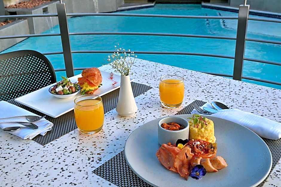 City Lodge Hotel Johannesburg Airport Barbara Road