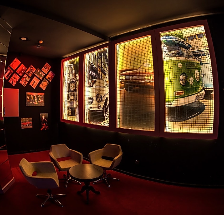 Yilmazoğlu Park Otel