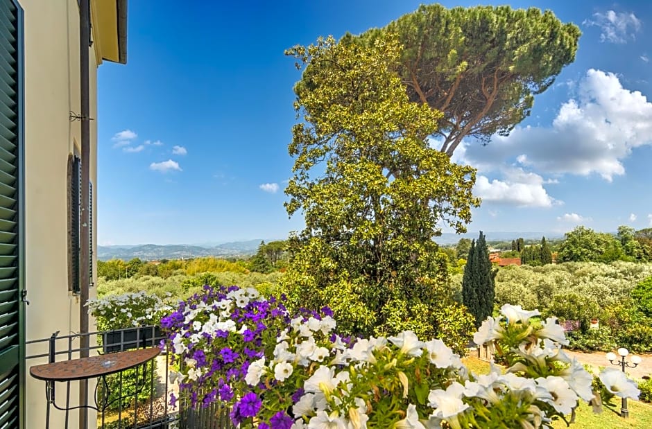 Hotel Villa San Michele