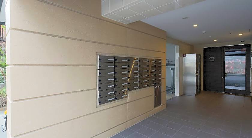 Ocean Partners Trusty Residence Tennoji East