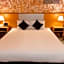 Desert Cave Hotel