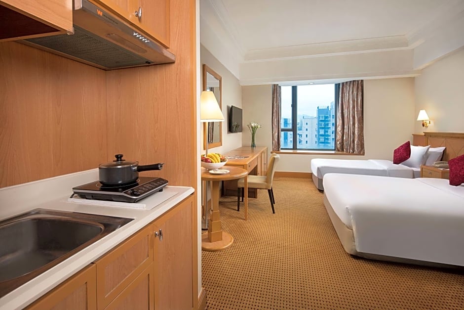 Ramada by Wyndham Hong Kong Grand View