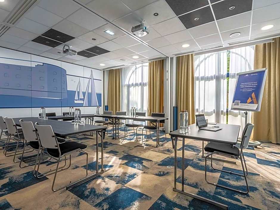 Novotel La Rochelle Centre