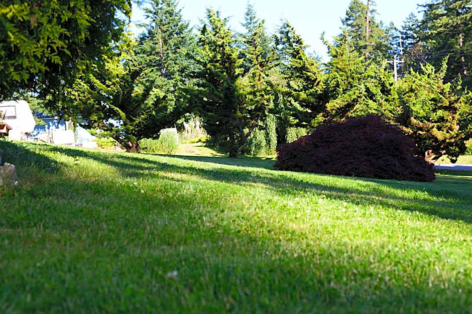 Seaside Villa Motel & RV Park