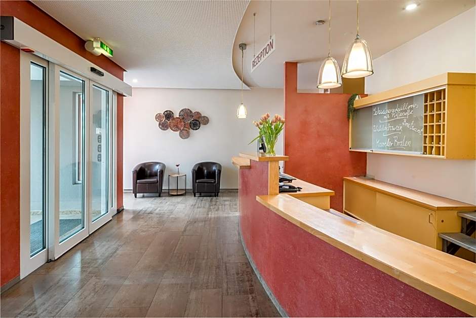 Hotel Rennschuh