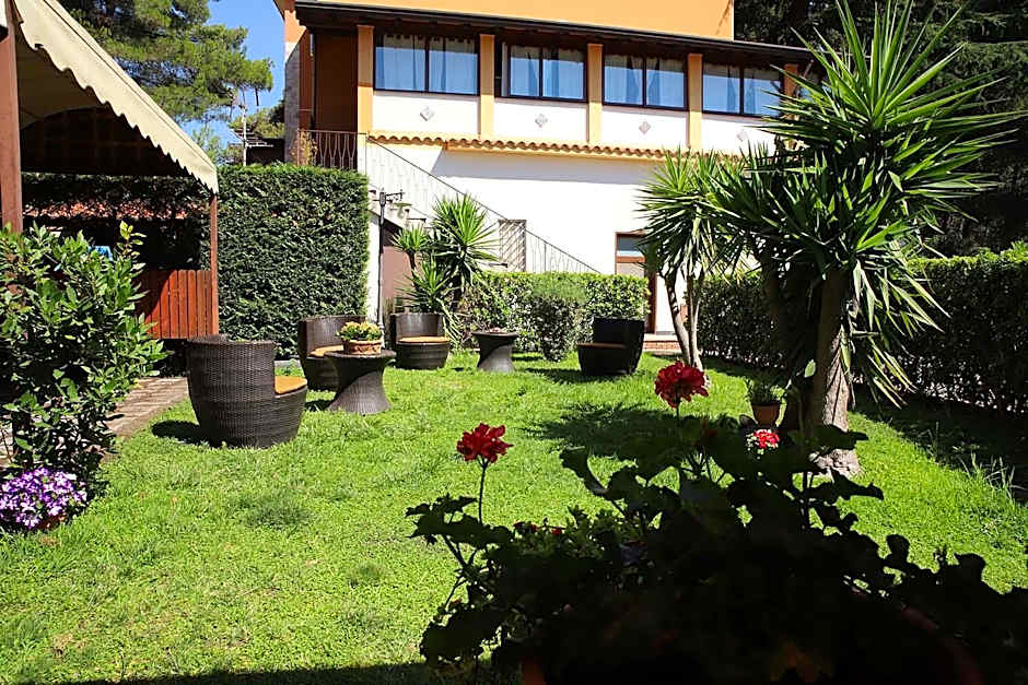 Hotel Alle Pendici