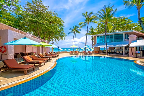 Baan Samui Resort