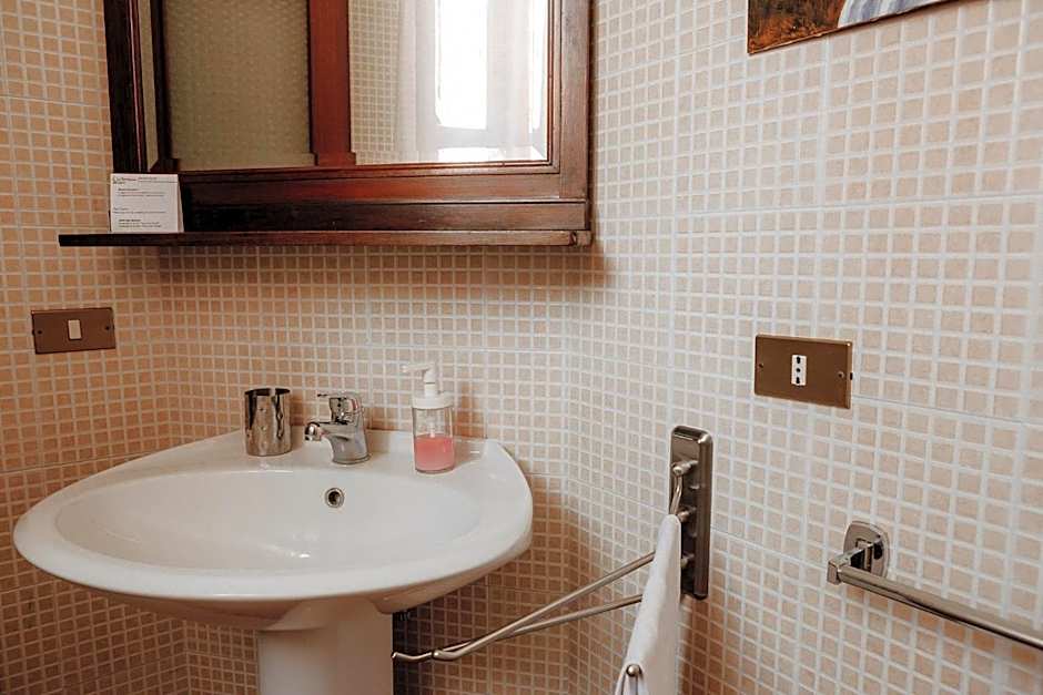 La Baronessa B&B – Riposto, CA