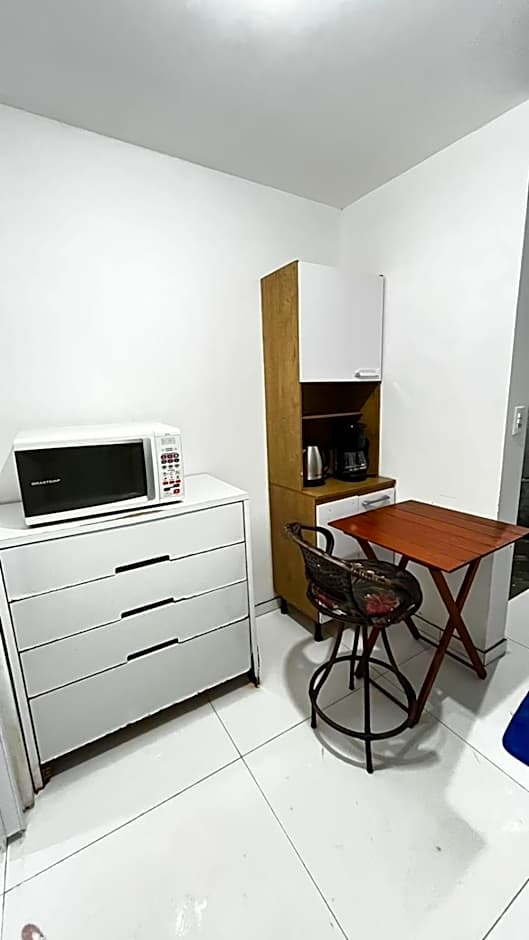 Pousada Mirante do César