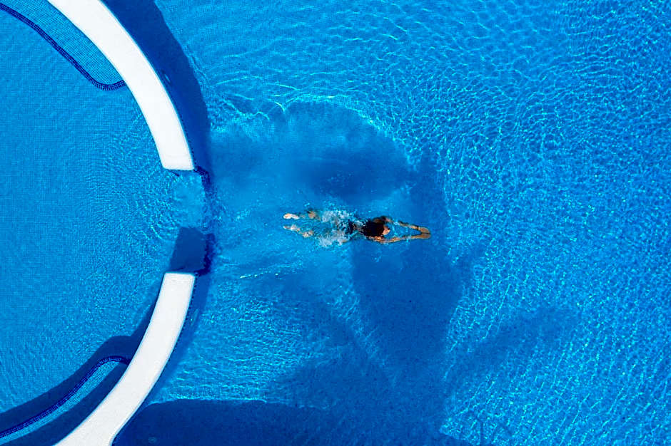 MUR Faro Jandia Fuerteventura & Spa