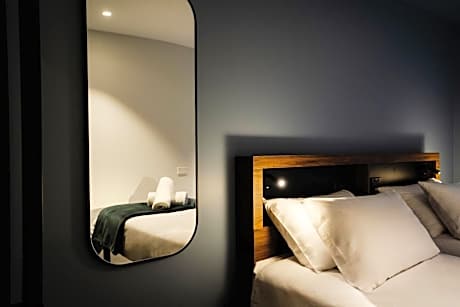 King room with Ensuite - Accessible