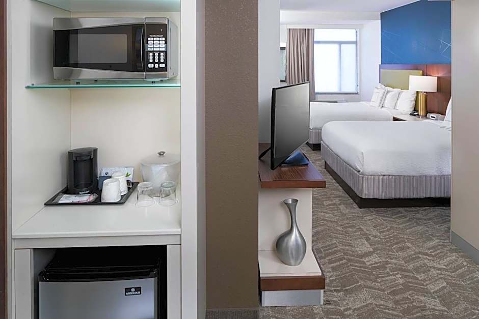 SpringHill Suites by Marriott Alexandria Old Town/Southwest