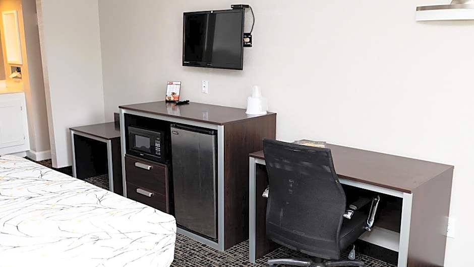 Magnuson Hotel Virginia Beach