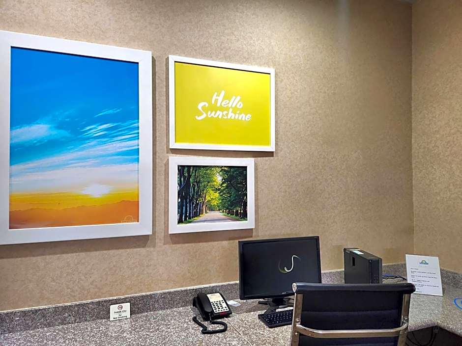 Studio 6 Suites Pasadena, TX