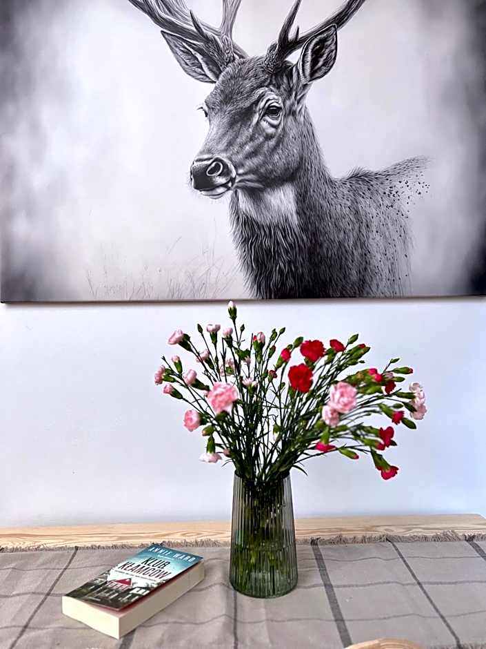 Nosal Ski & Wine Apartments