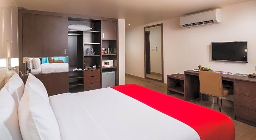 IntercityHotel Salalah