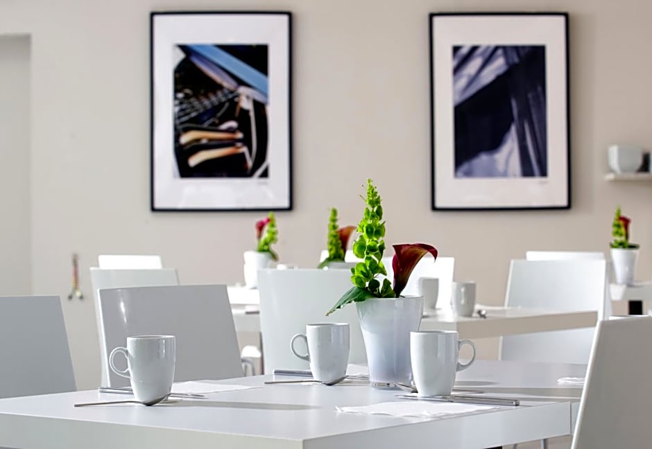Tryp By Wyndham Frankfurt