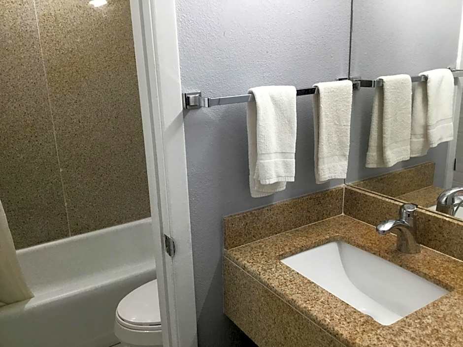 Budget Inn Plainview