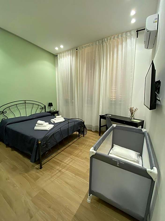 Solli Rooms