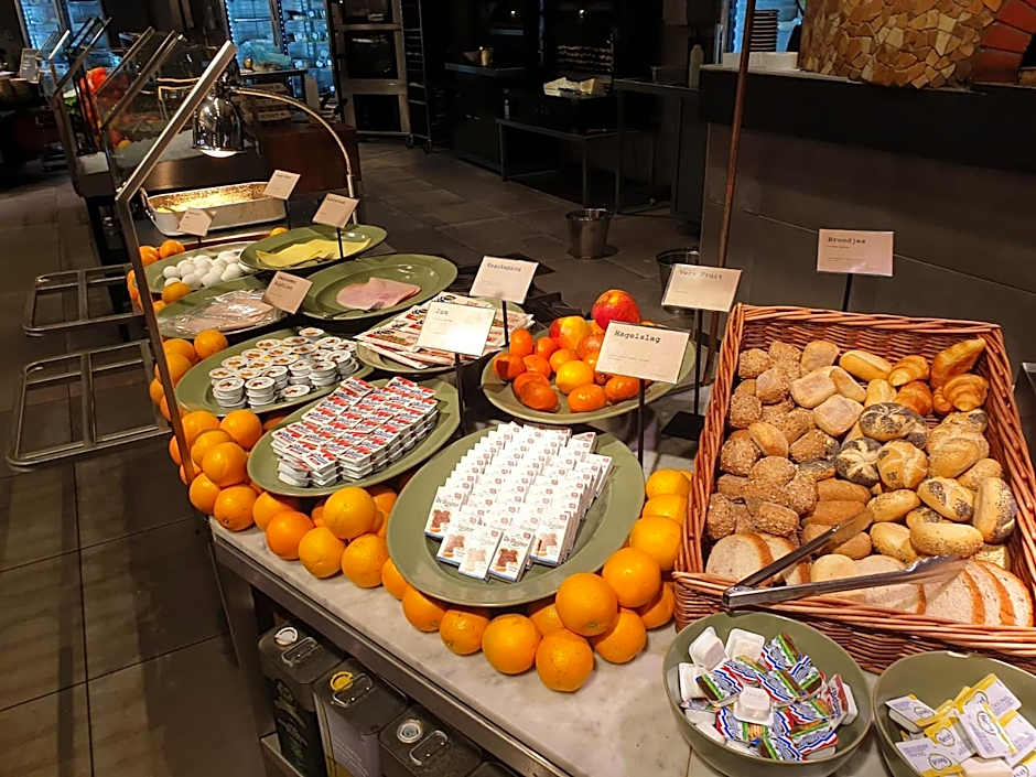 Gr8 Hotel Bodegraven