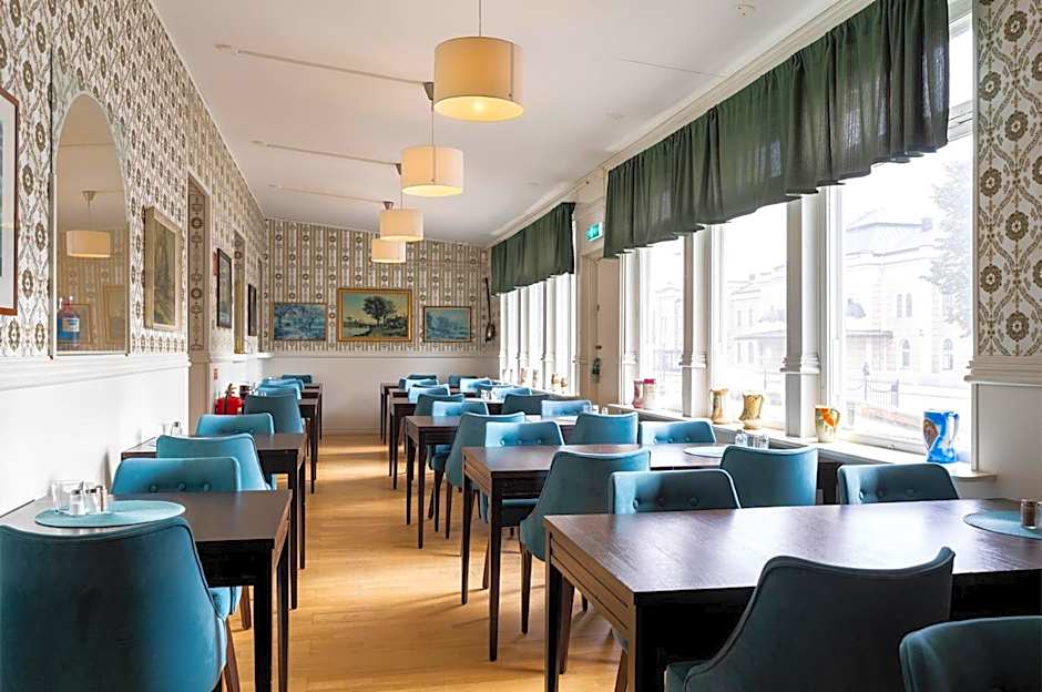 Hotel Bishops Arms Kristianstad