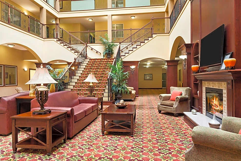 Country Inn & Suites by Radisson, Athens, GA