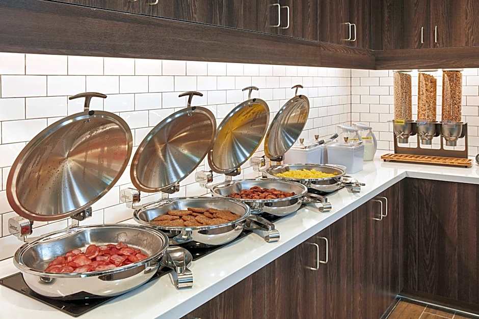 Residence Inn by Marriott Sacramento Davis