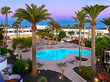 H10 Ocean Dunas - Adults Only