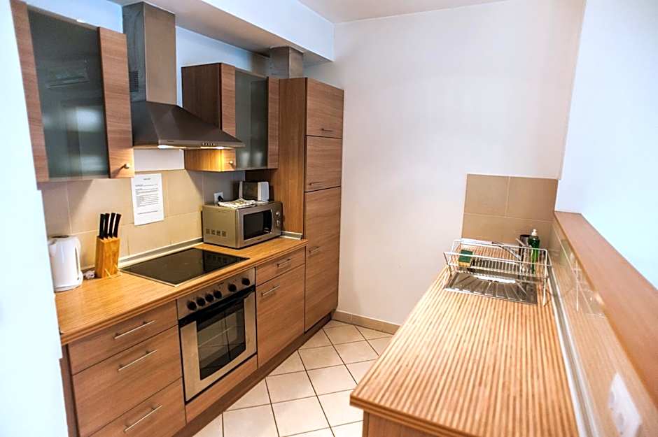 Mango Aparthotel