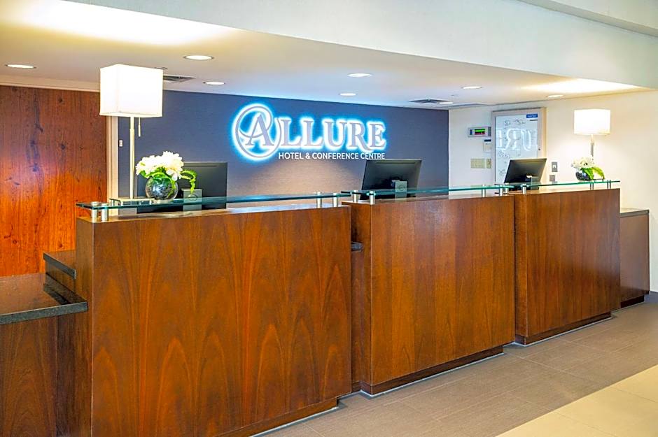Allure Hotel & Conference Center