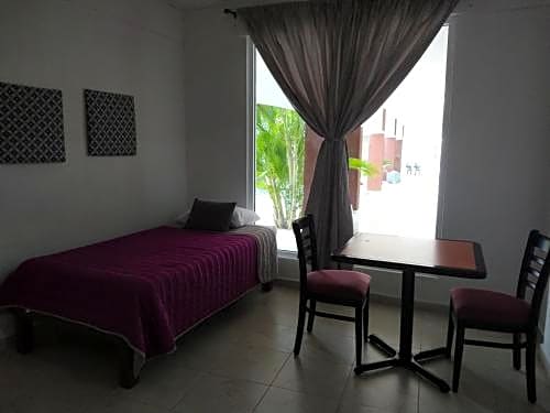 Hotel España