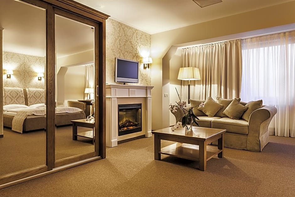 Bellevue Park Hotel Riga