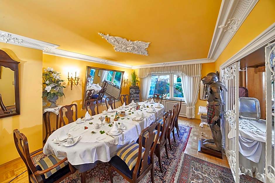 Hotel Irmchen