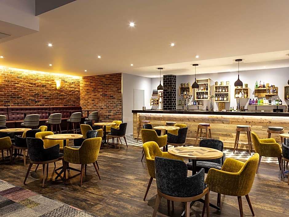 Novotel Newcastle Airport