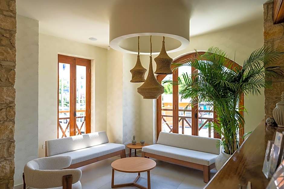 Y & P LATCHI HOTEL