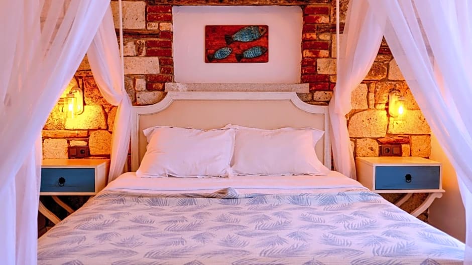 CASA RUBİNO BUTİK OTEL