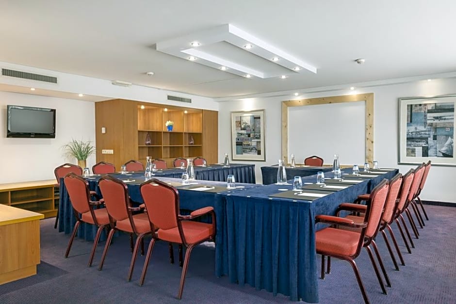 Avani Museum Quarter Amsterdam Hotel 