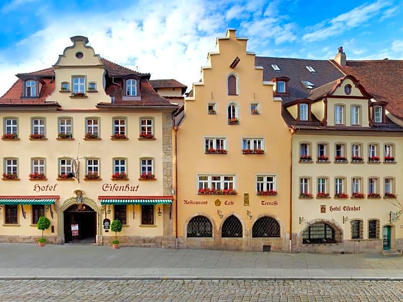 Eisenhut Hotel