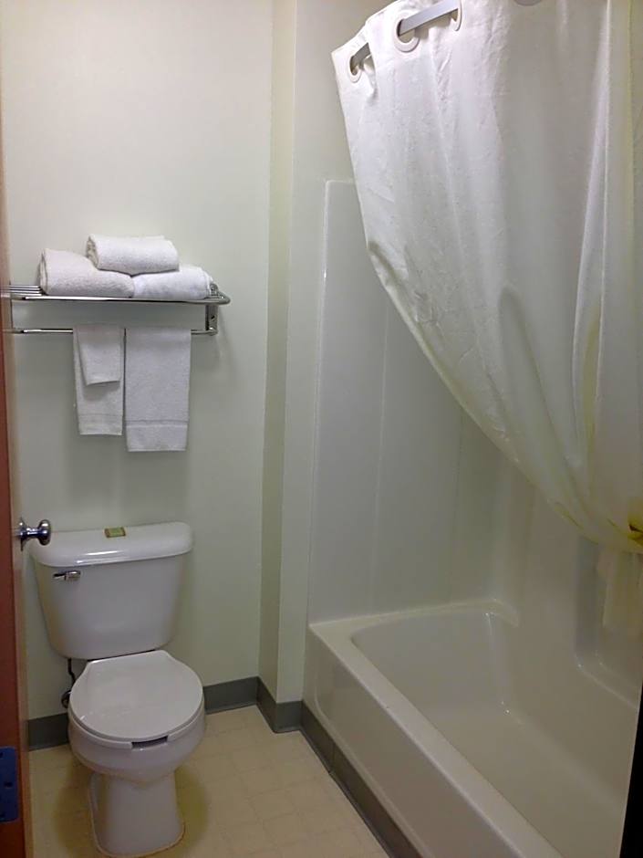 Photo 1 of 4 of Deluxe King Suite with Jetted Tub and Kitchenette - Non-Smoking