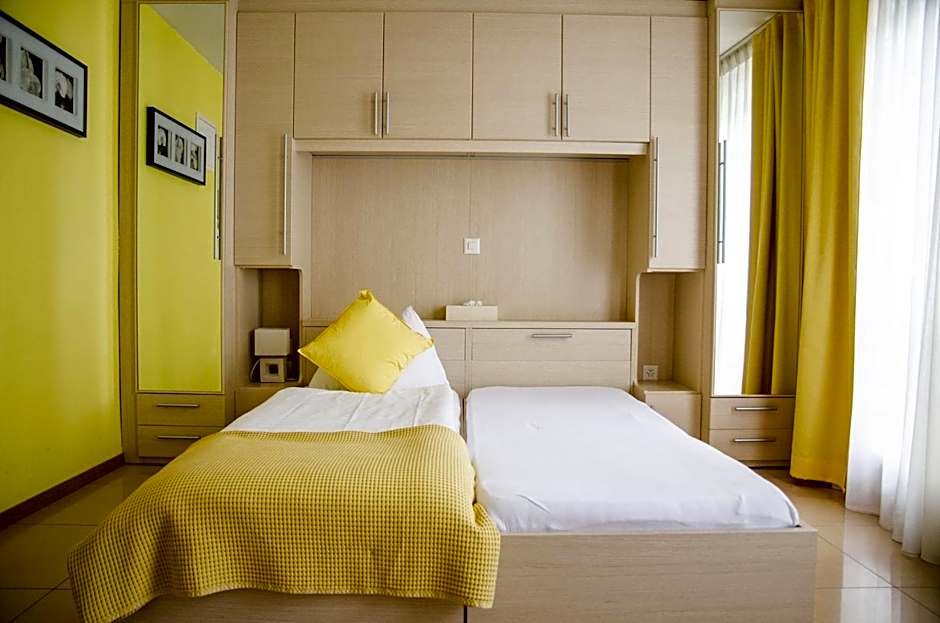Hotel du Faucon