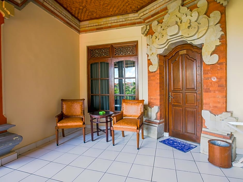 La Walon Hotel