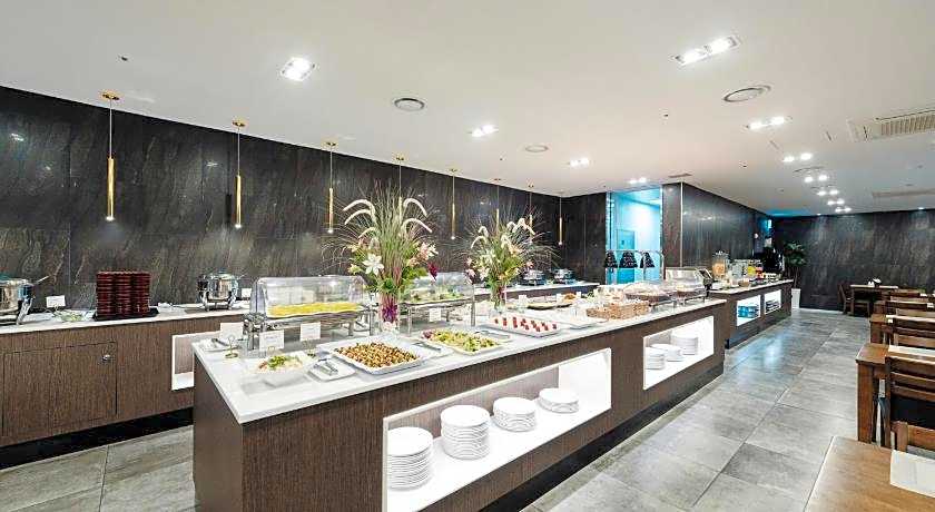 Best Western Plus Jeonju