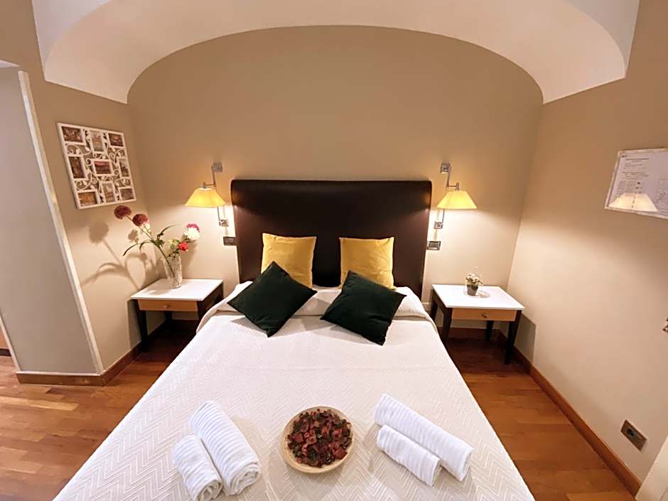 Hotel Giolitti
