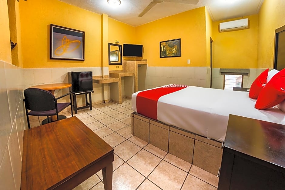 Hotel San Marcos
