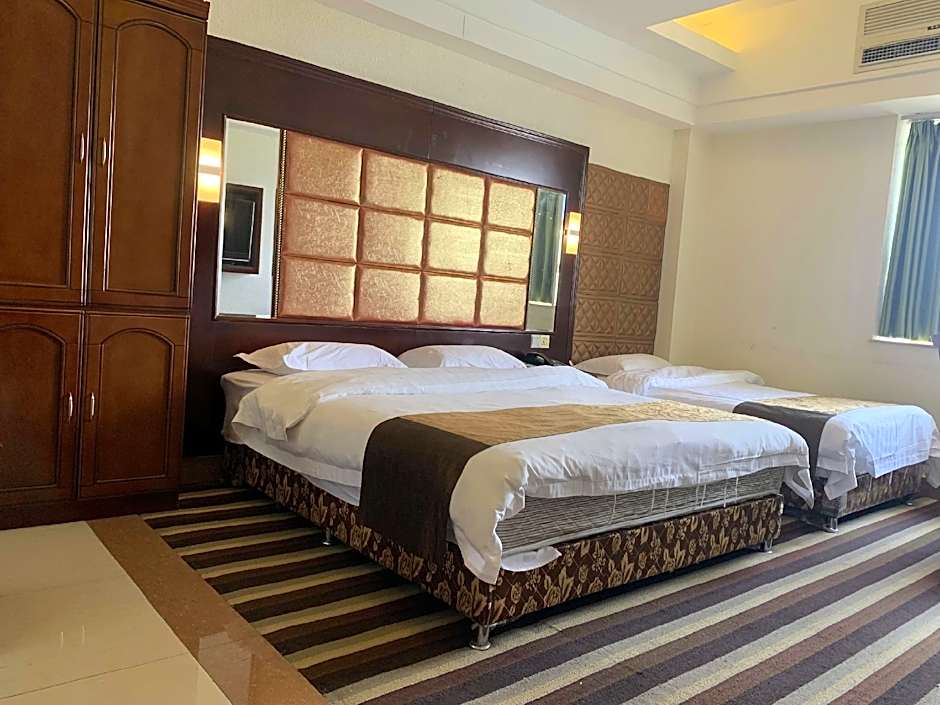 Oliva Hotel Shunde