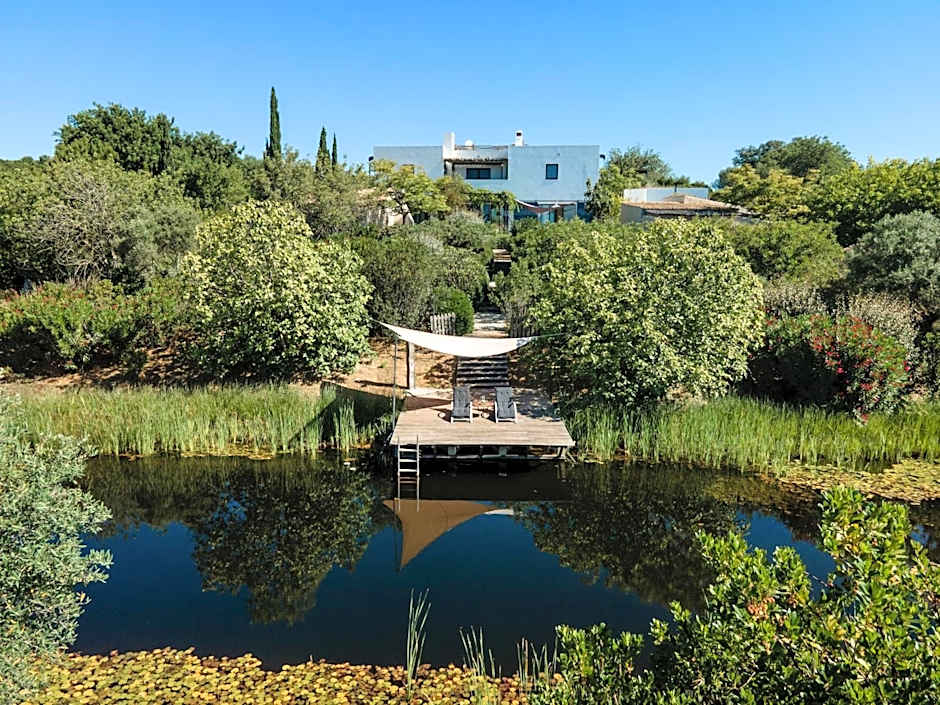 Altanure Casa Terra - Ecological Boutique Stay