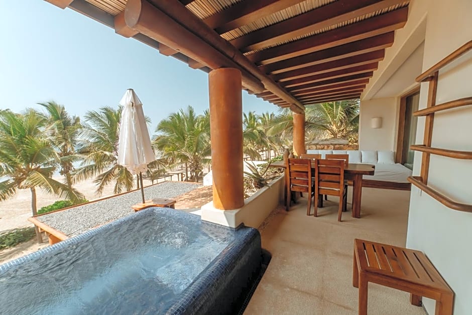 Las Palmas Luxury Villas