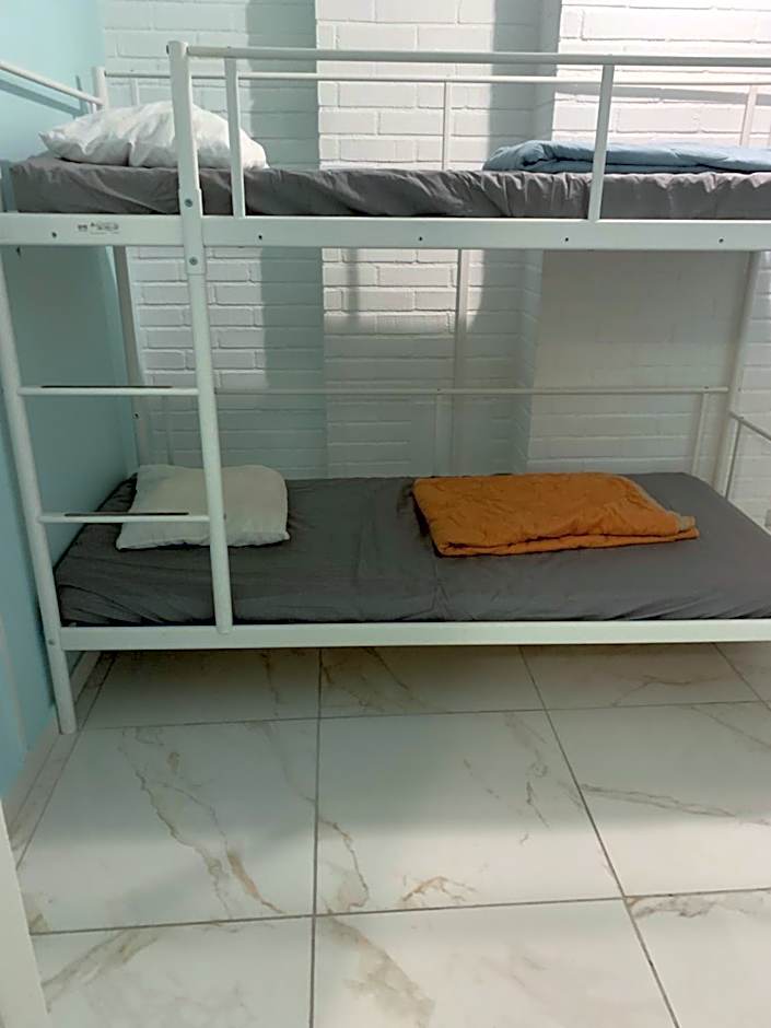 Svea Hostel