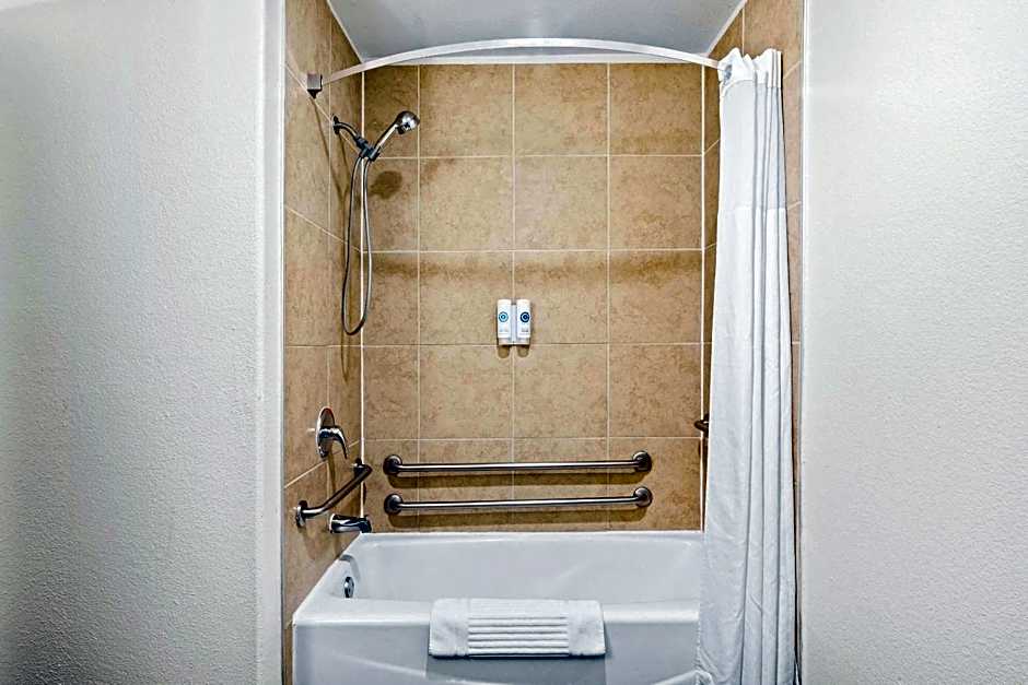 Comfort Suites Waxahachie