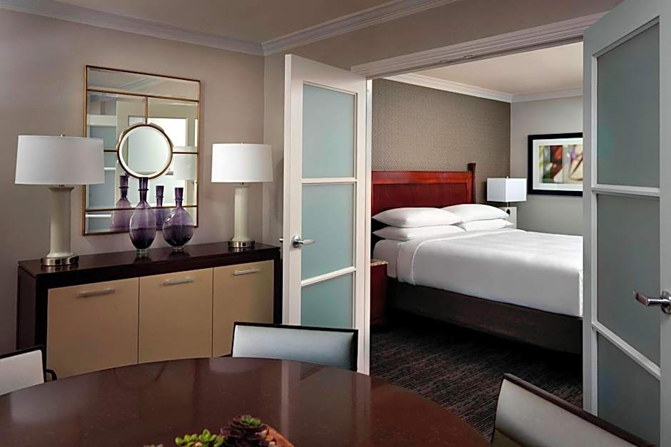 Washington Dulles Airport Marriott